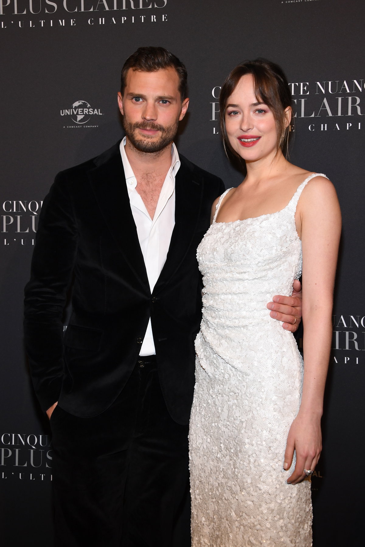 dakota johnson jamie dornan