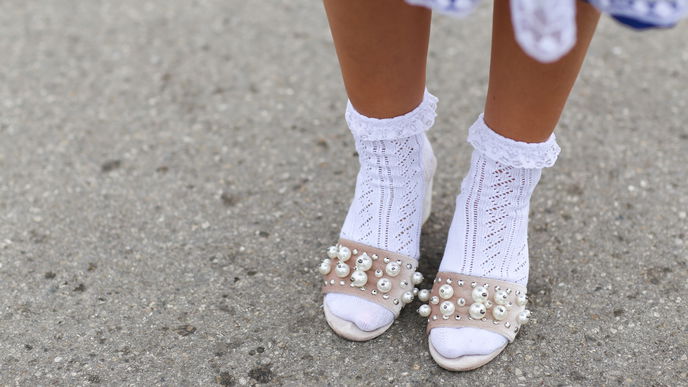 Oktoberfest: Welche Schuhe passen am besten zum Dirndl?