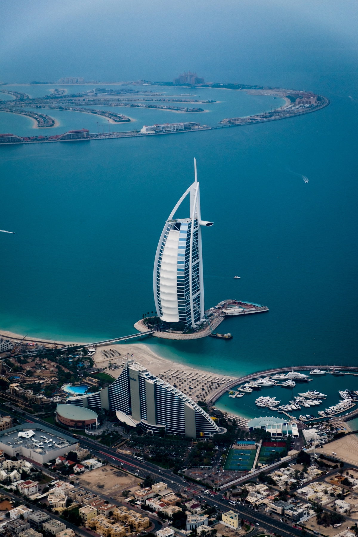 Dubai Strand