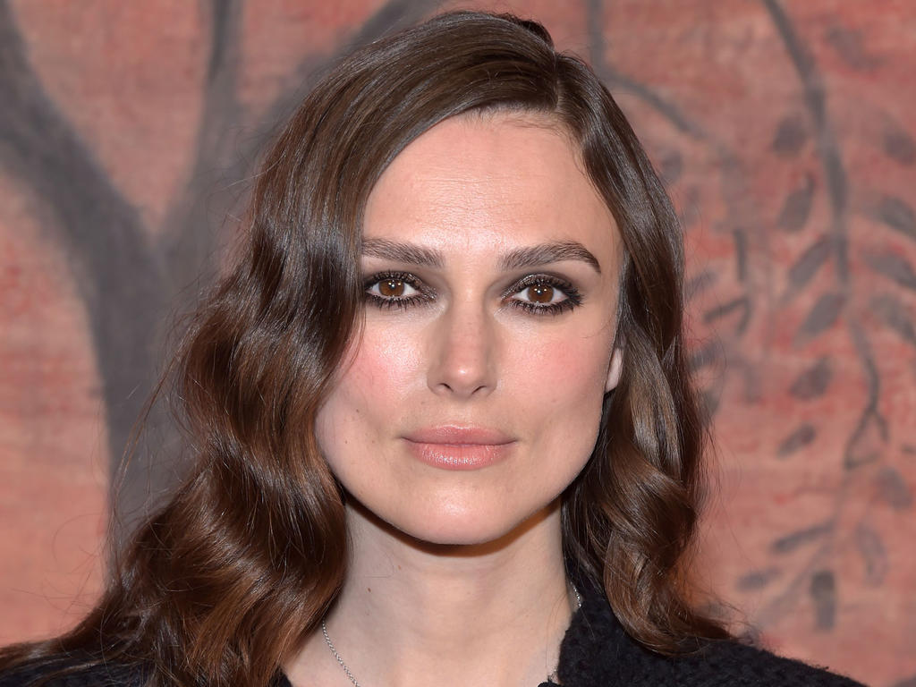 Keira Knightley