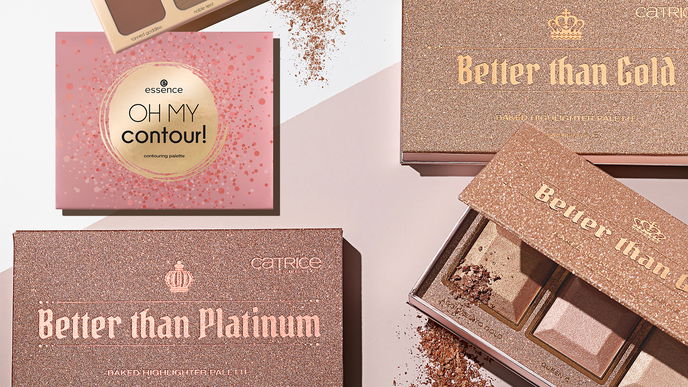CATRICE & essence x jolie.de: Looks für jeden Hauttyp – mit Tipps vom Make-up-Artist