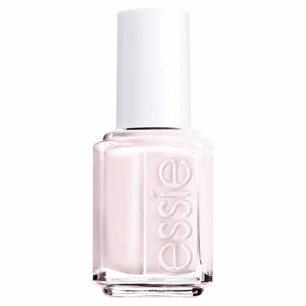Essie Nagellack in der Farbe Ballet Slipper