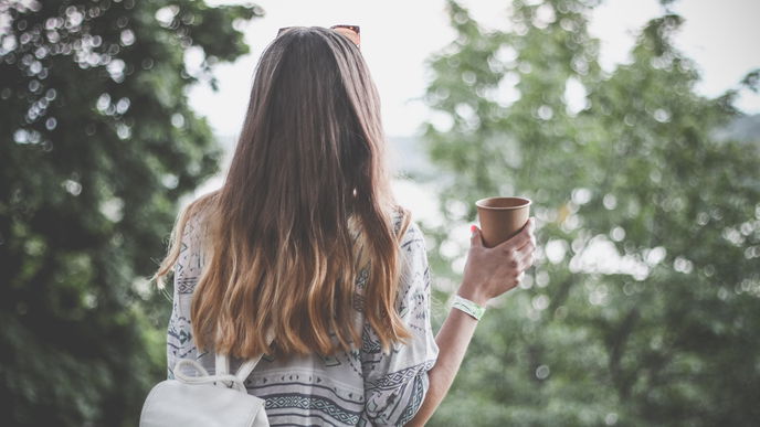 Faltbarer Kaffeebecher: Was kann die nachhaltige Alternative?