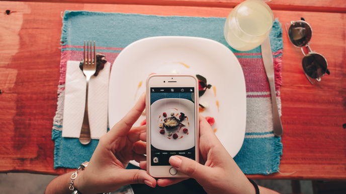 Instagram Fotos bearbeiten: Das sind die besten Apps!