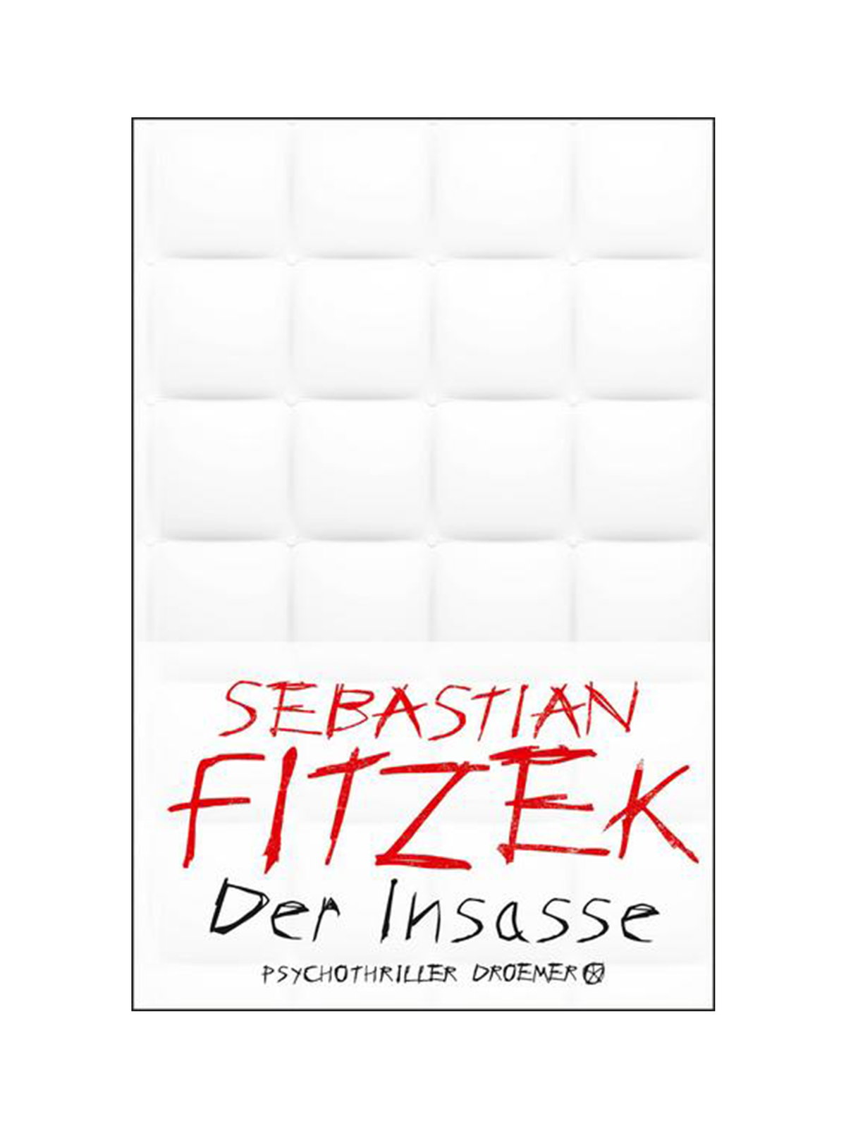 Fitzen - Der Insasse Buch