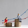 Studie zum Frauen-Gleichstellungstag zeigt: Frauen in Finanz-Angelegenheiten NICHT gleichberechtigt