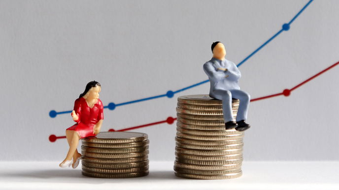 Studie zum Frauen-Gleichstellungstag zeigt: Frauen in Finanz-Angelegenheiten NICHT gleichberechtigt