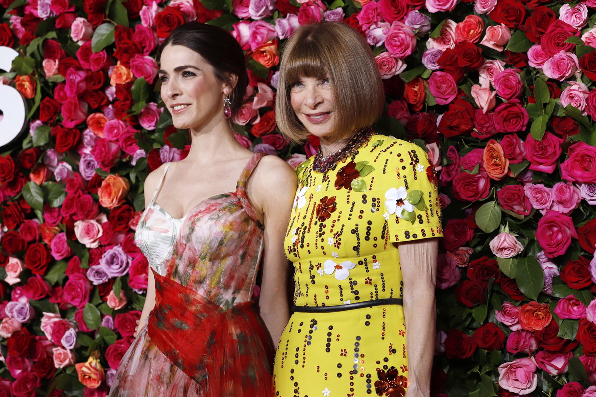 Anna Wintour