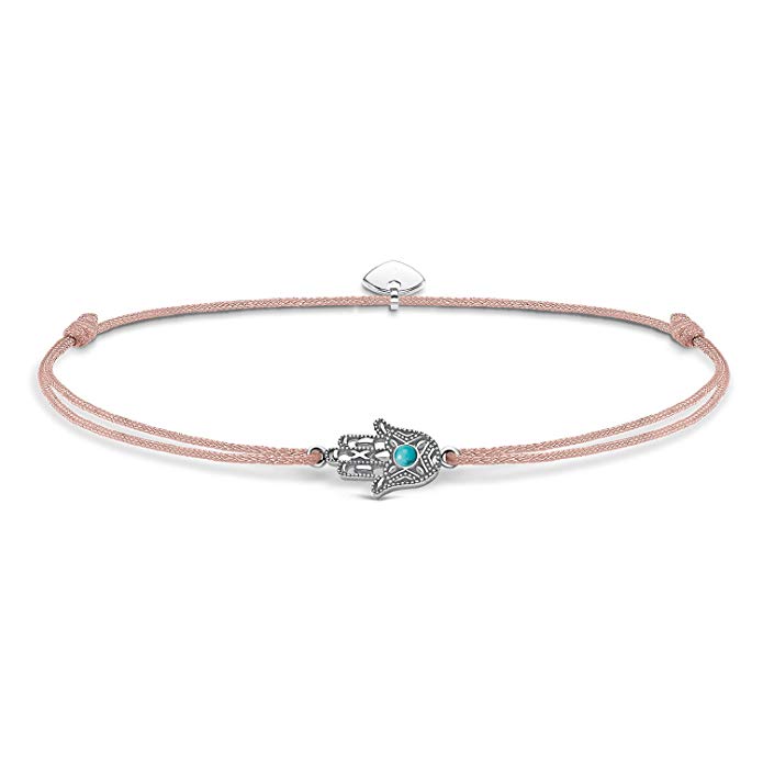 Fußkette mit Hand Fatimas