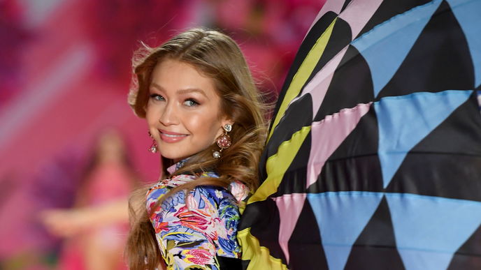 Gigi Hadid: Datet sie jetzt einen Bachelorette Kandidaten?