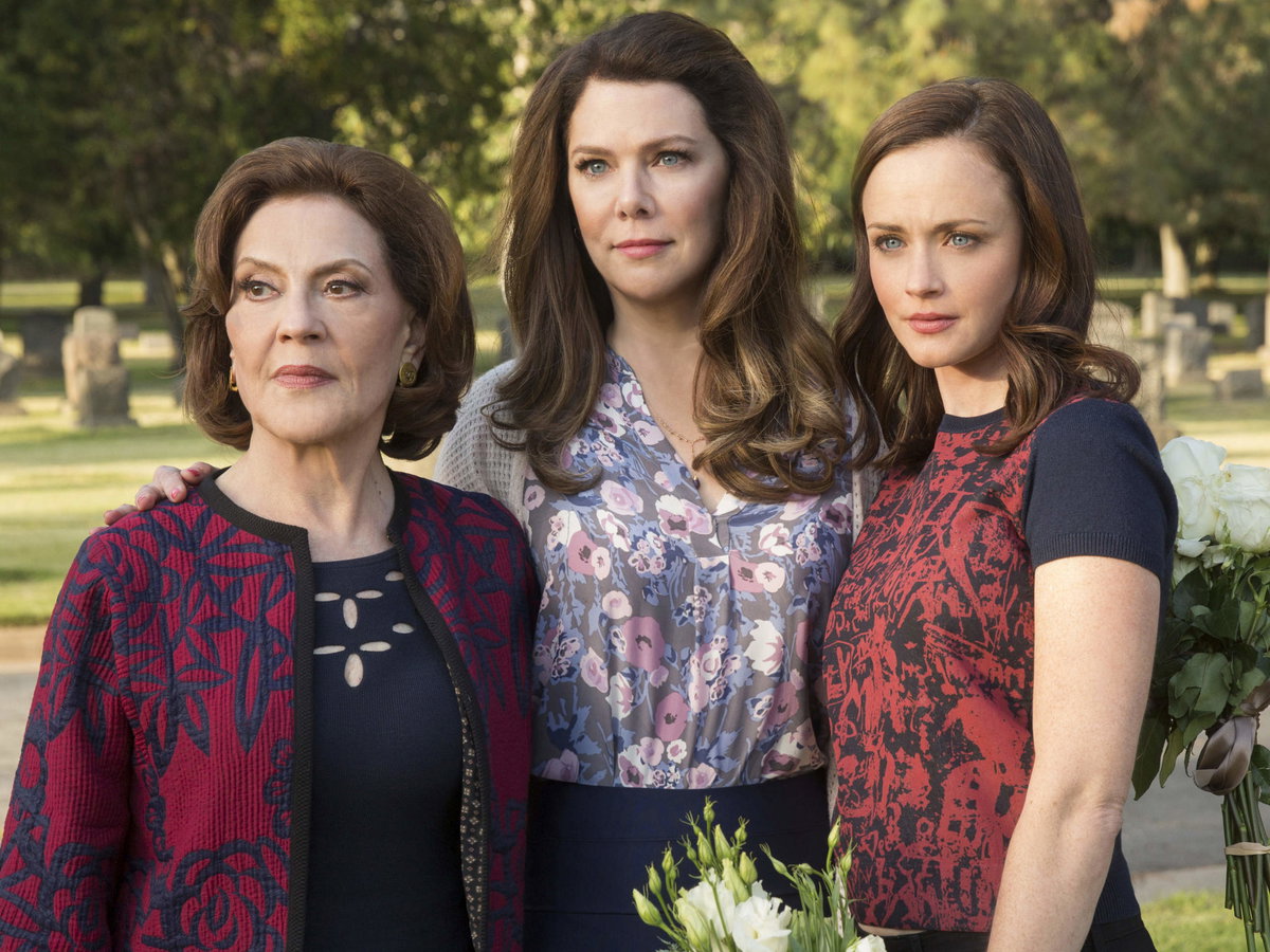 Gilmore Girls: Deshalb könnte es bald eine weitere Fortsetzung geben
