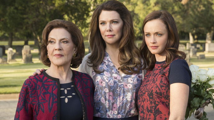 Gilmore Girls: Deshalb könnte es bald Staffel 9 geben!