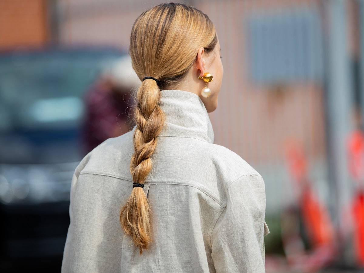 Glätteisen mit Arganöl und Keratin Artikel auf Jolie