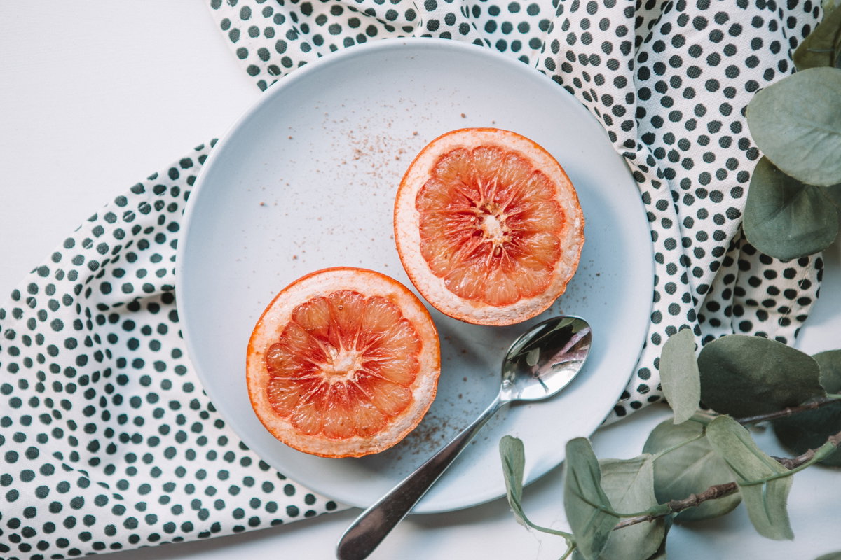 Grapefruit