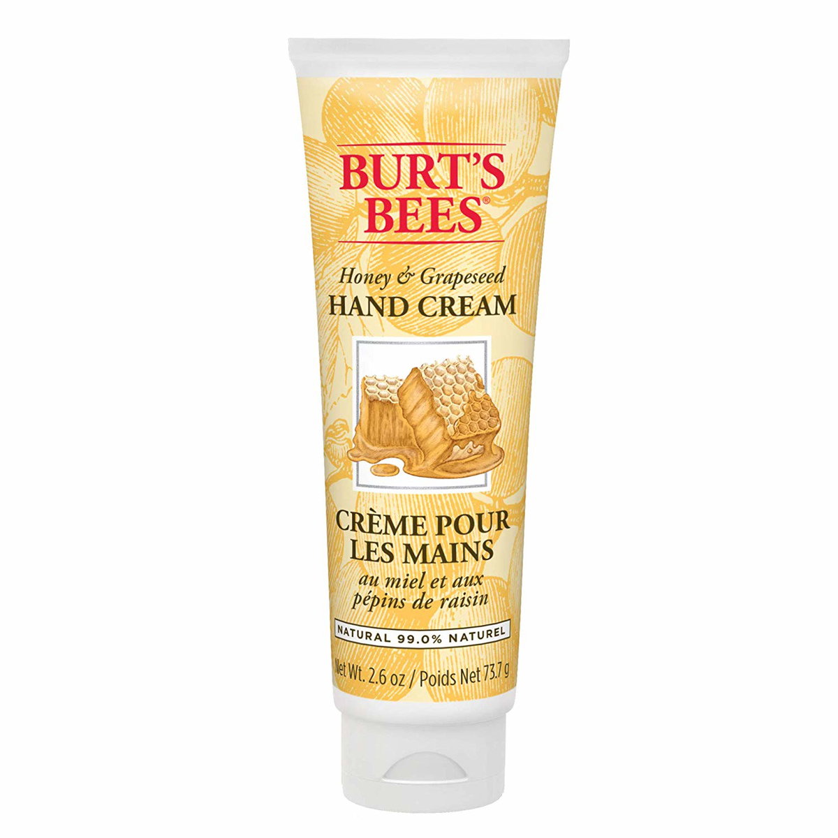 Handcreme von Burts Bee’s