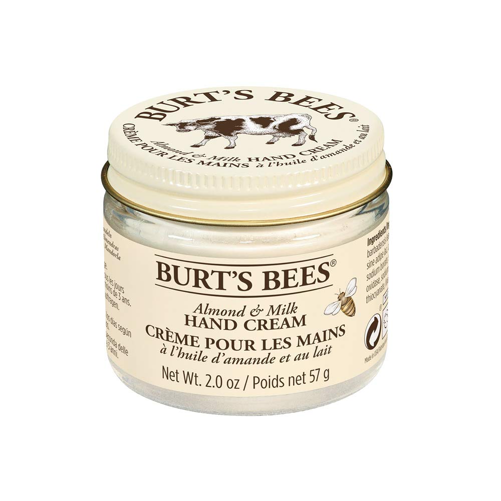 Handcreme von Burts Bees