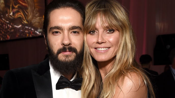  Heidi Klum und Tom Kaulitz: Ihre geheimen Adoptions-Pläne