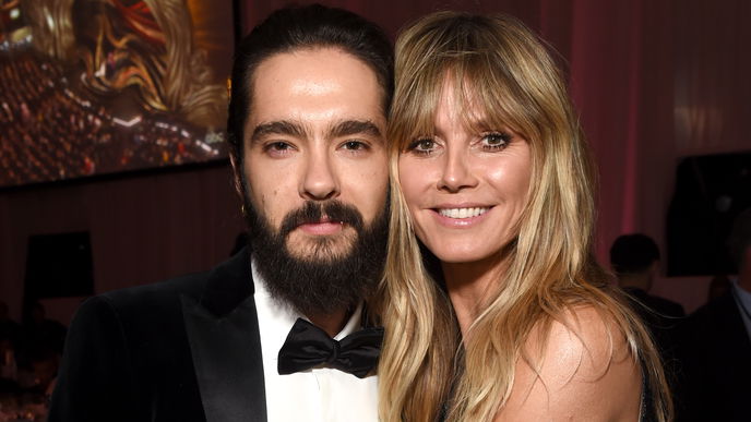 Heidi Klum: Das nervt Tom Kaulitz am Leben mit ihr!