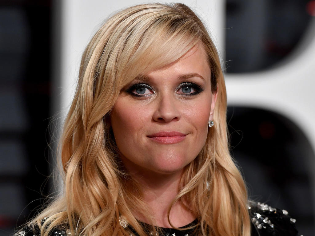 Reese Witherspoon