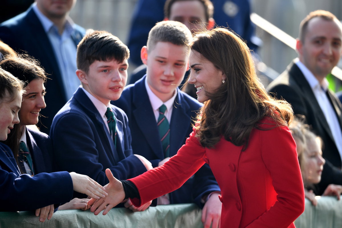 Kate Middleton