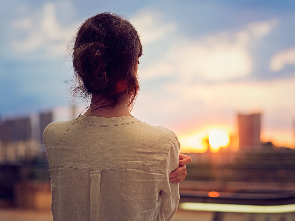 Isolation durch Mangel an sexueller Erfahrung