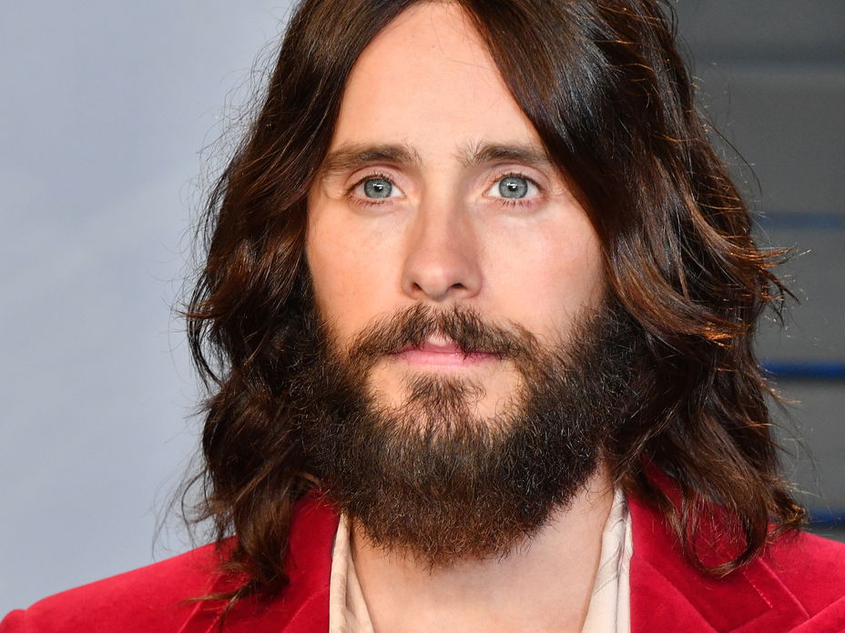 Jared Leto