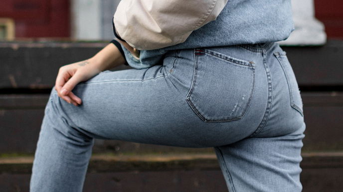 Jeans für jede Figur: Diese Hose unter 30 Euro ist ein Bestseller