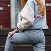 Jeans für jede Figur: Diese Hose unter 30 Euro ist ein Bestseller
