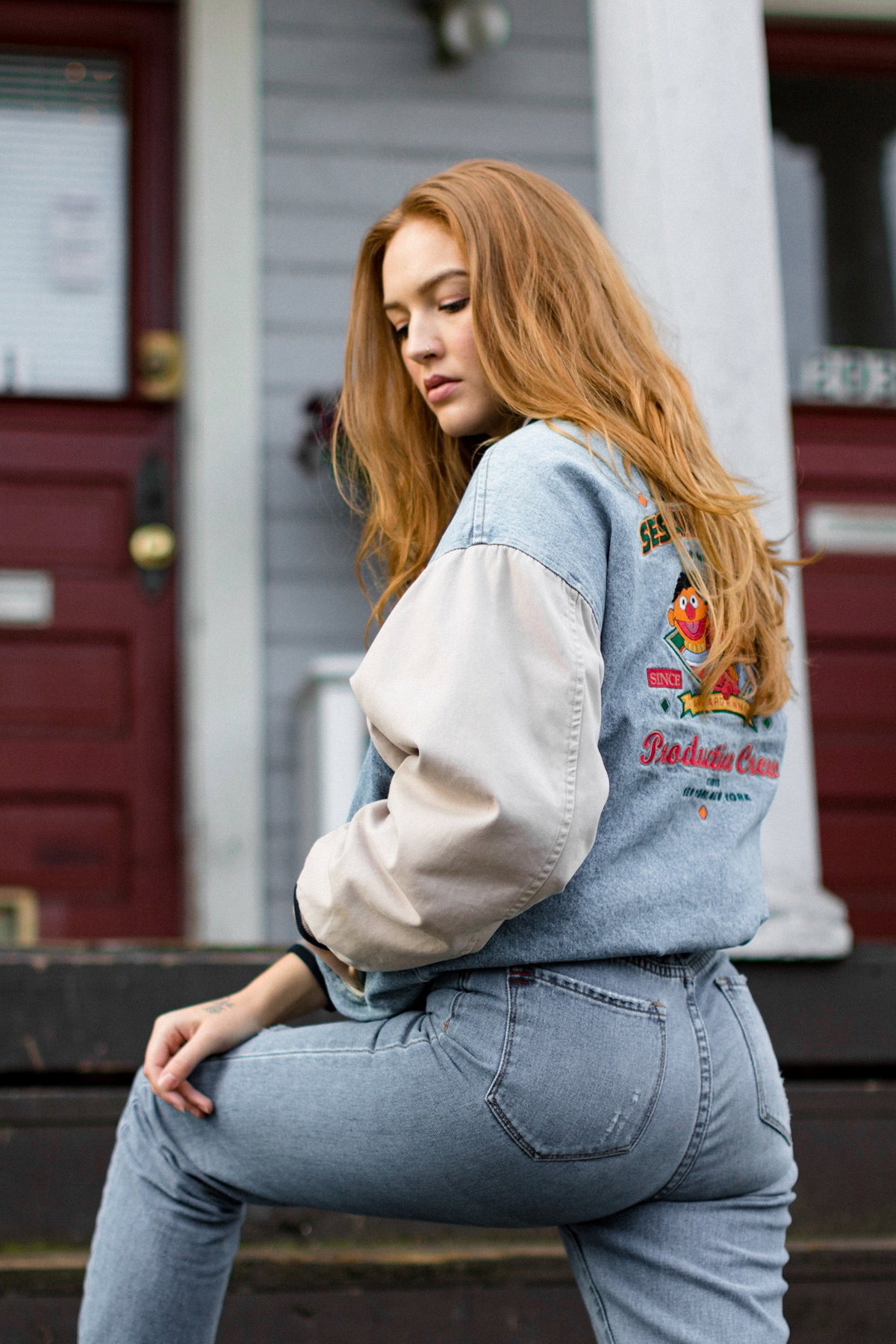 Deshalb lieben wir die Topshop-Hosen!
