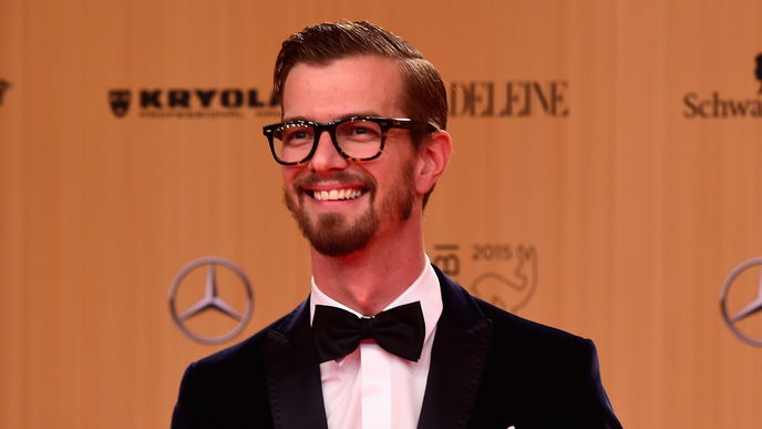 Joko Winterscheidt privat: Das musst du über den Moderator und Entertainer wissen!