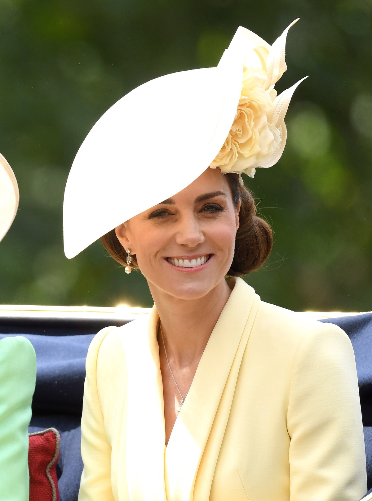 Kate Middleton Lidschatten