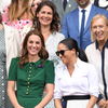Meghan Markle und Kate Middleton: Das verrät ihr Sternzeichen über ihre Beziehung