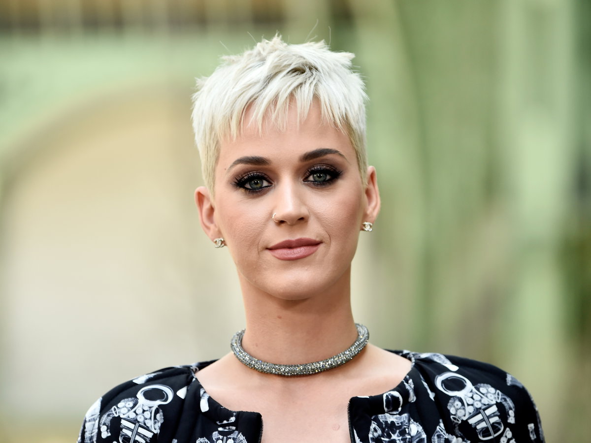 Katy Perry