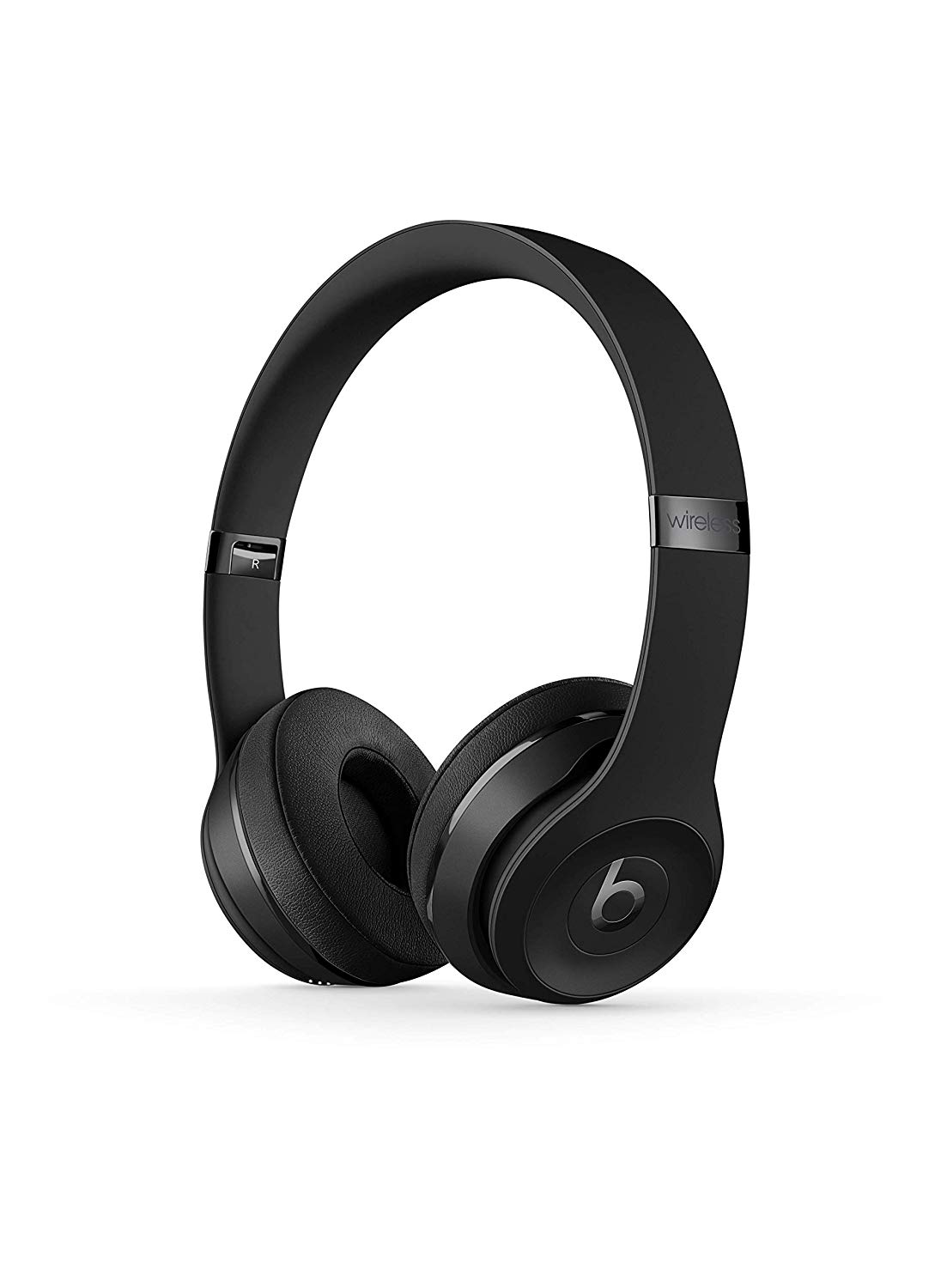 Beats Kopfhörer in der Farbe schwarz