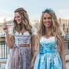 Dekolleté im Dirndl betonen: So findest du den perfekten BH für die Wiesn 