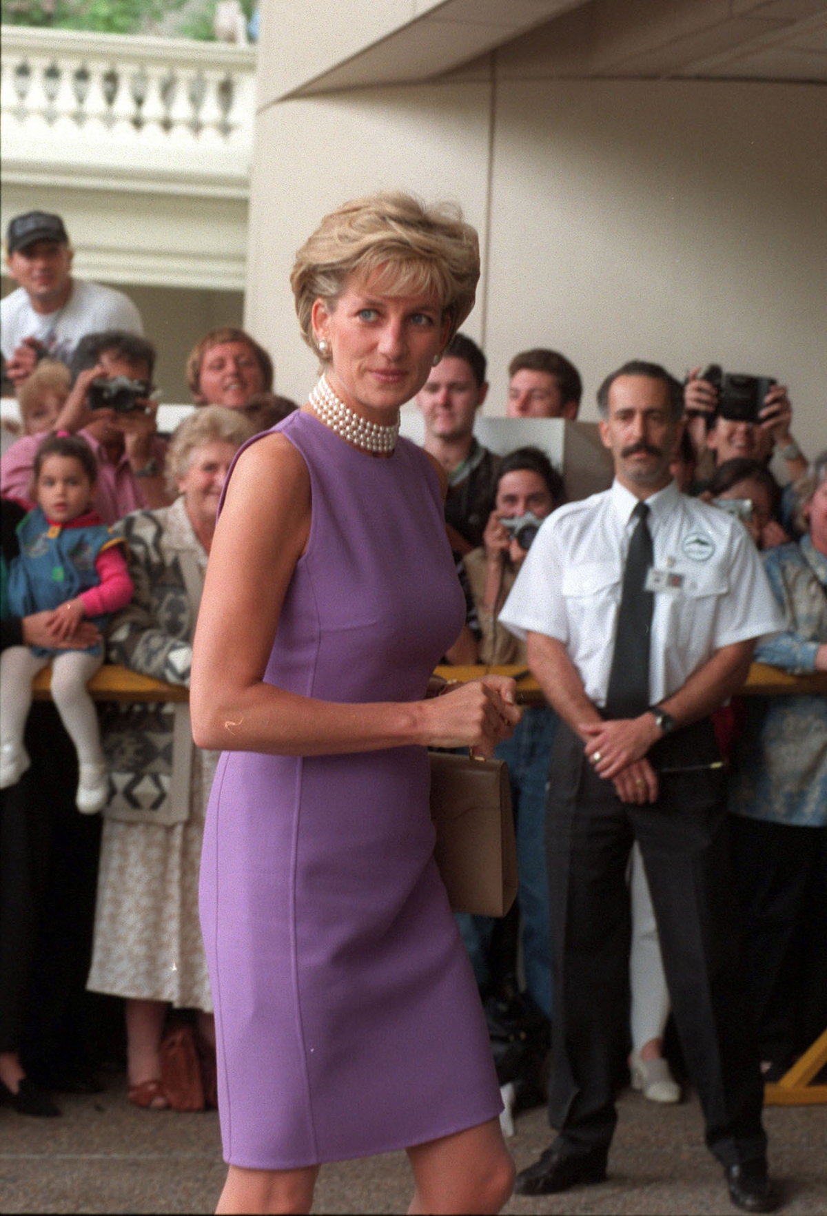 Lady Diana