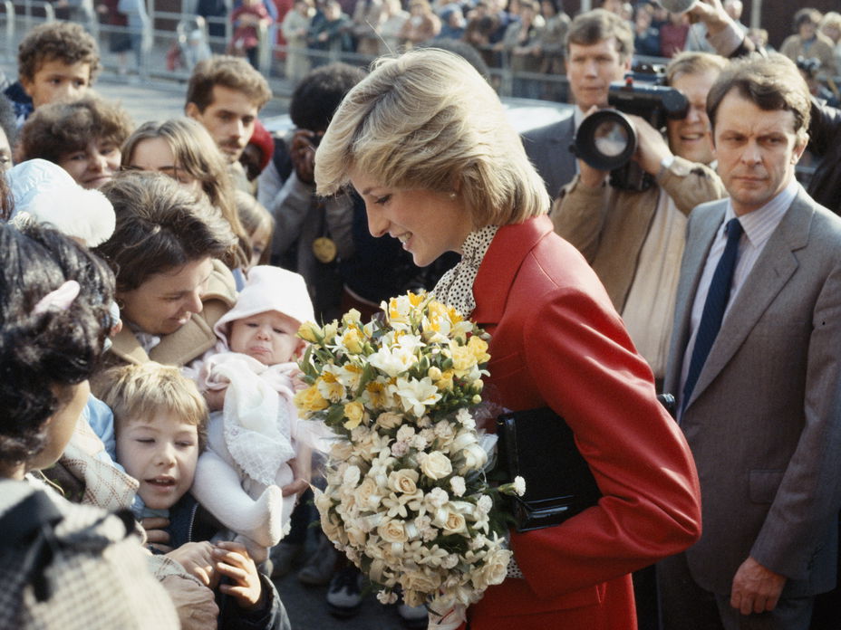 Prinzessin Diana