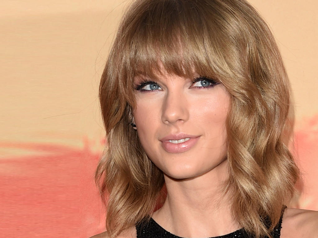 Taylor Swift Pony