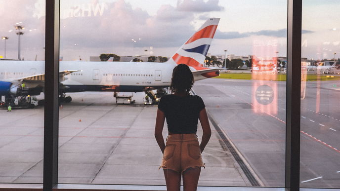 Langstreckenflug: Die ultimative Packliste für das Handgepäck