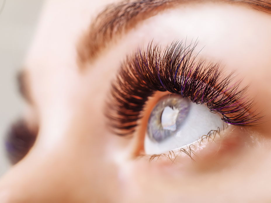 Lash Primer