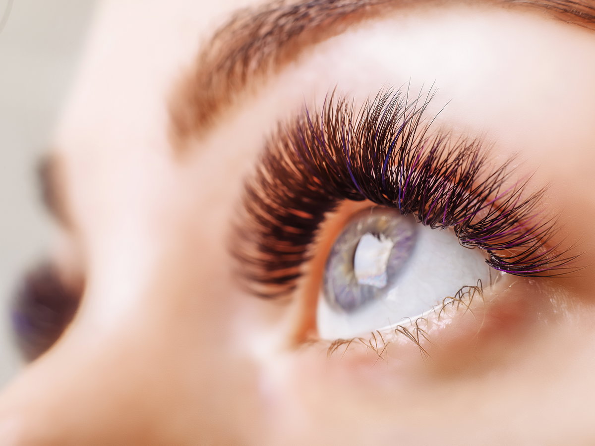 Lash Primer
