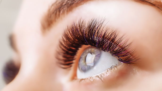 Lash Primer: So wendet man ihn richtig an 