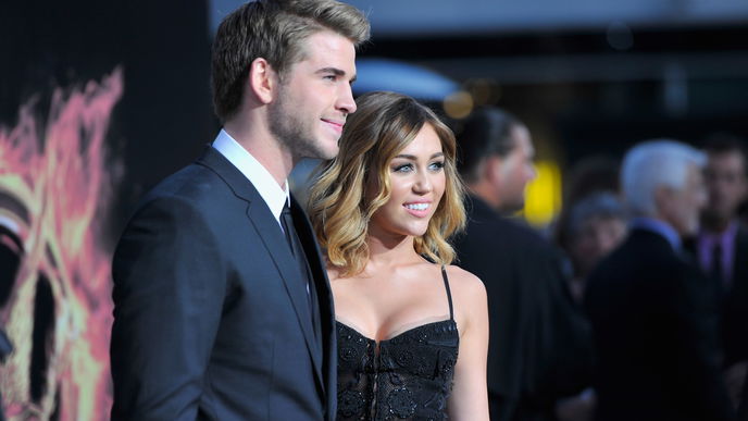 Liam Hemsworth bestätigt das Liebes-Aus!
