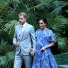 Meghan Markle: Schwanger mit Baby Nummer Zwei?