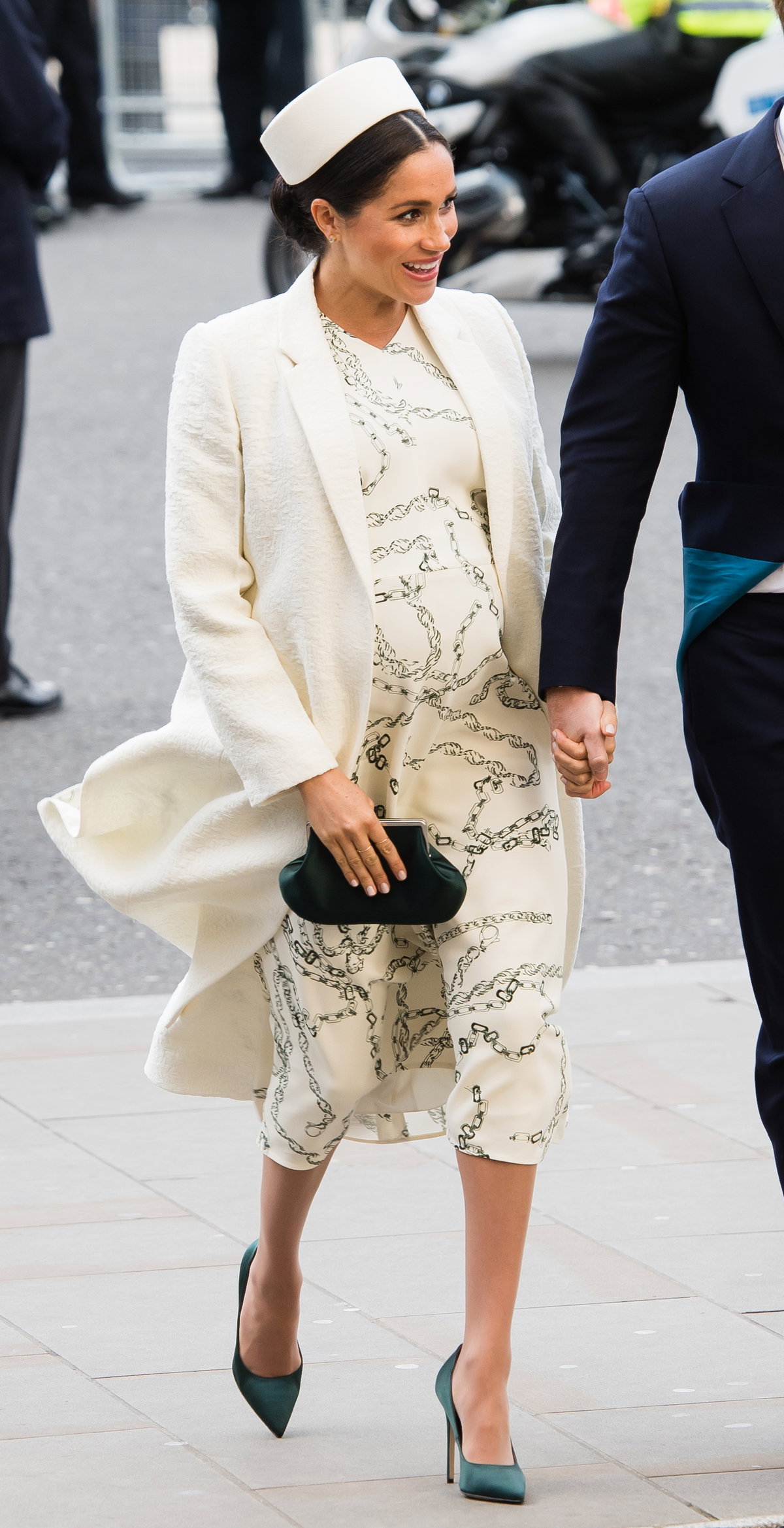 Meghan Markle schwanger