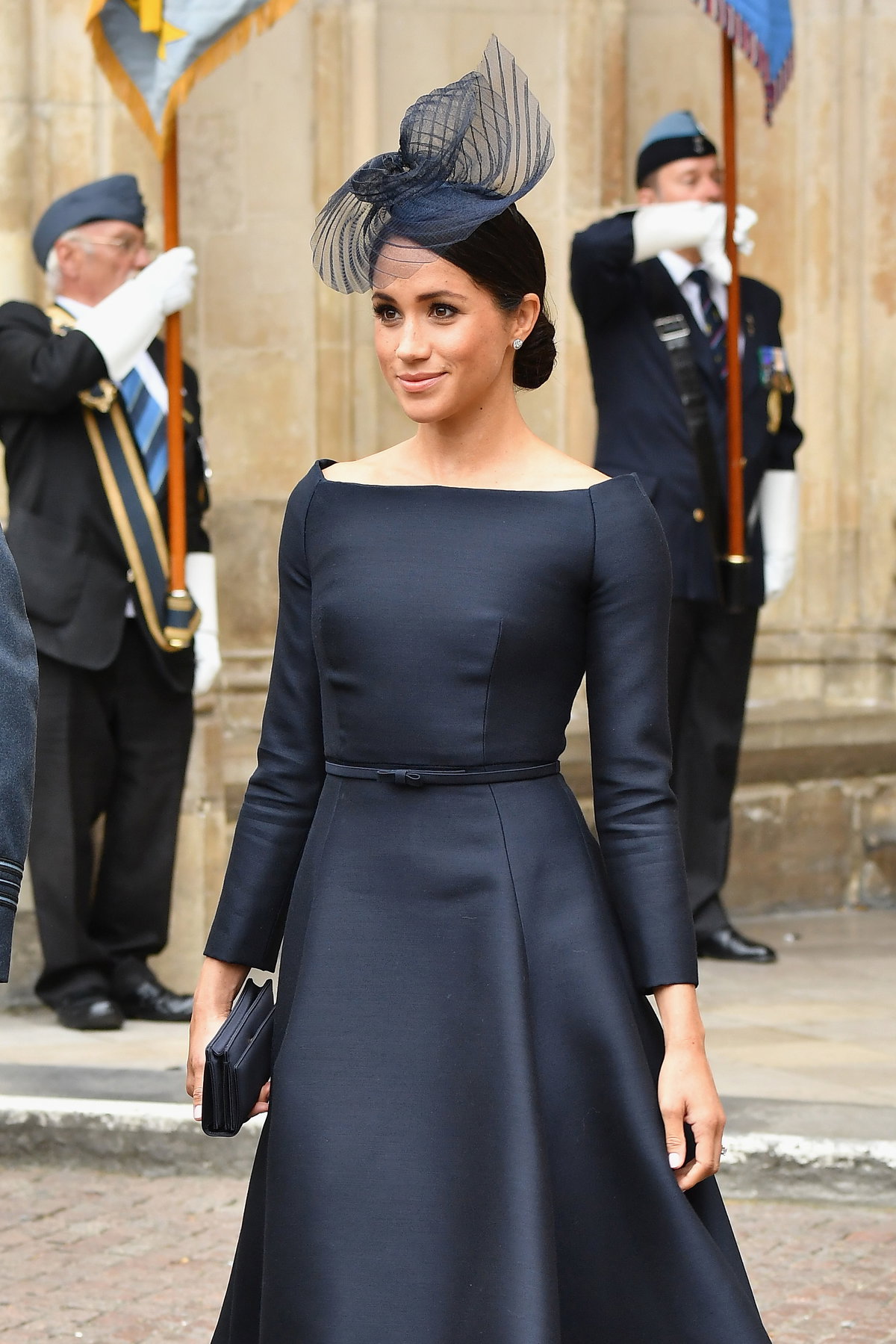 Meghan Markle 2018