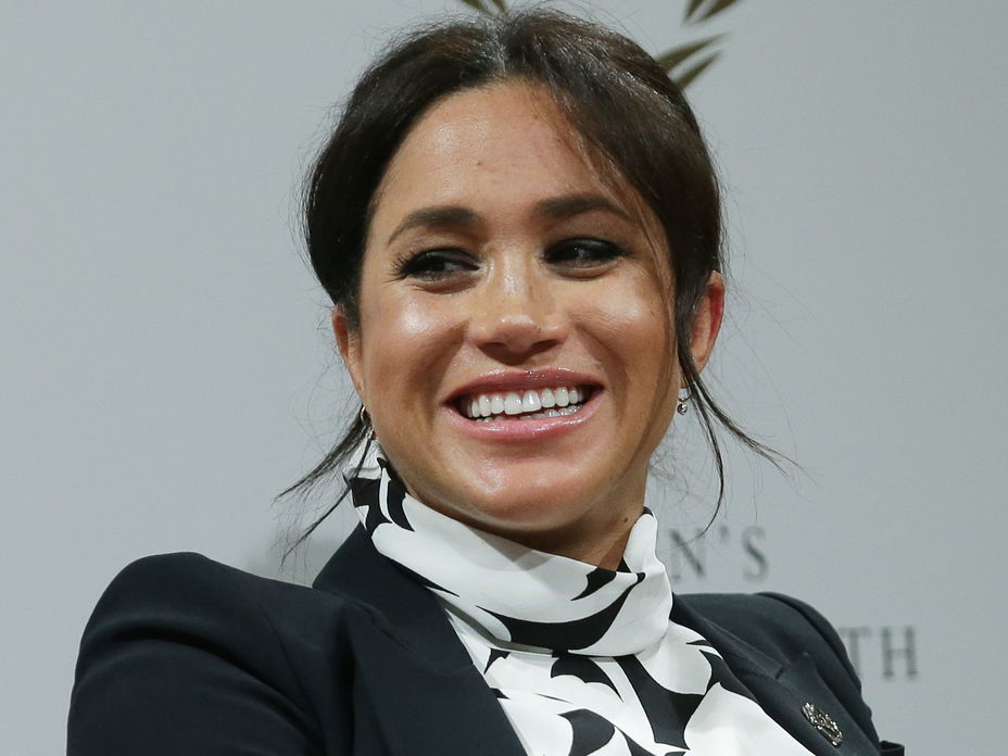 Meghan Markle