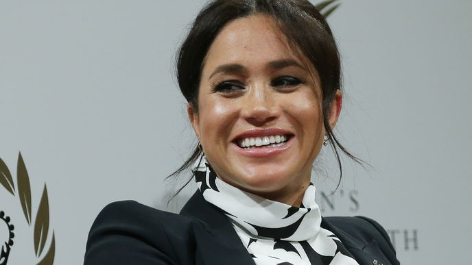 Neue Suits Folge mit Hommage an Meghan Markle