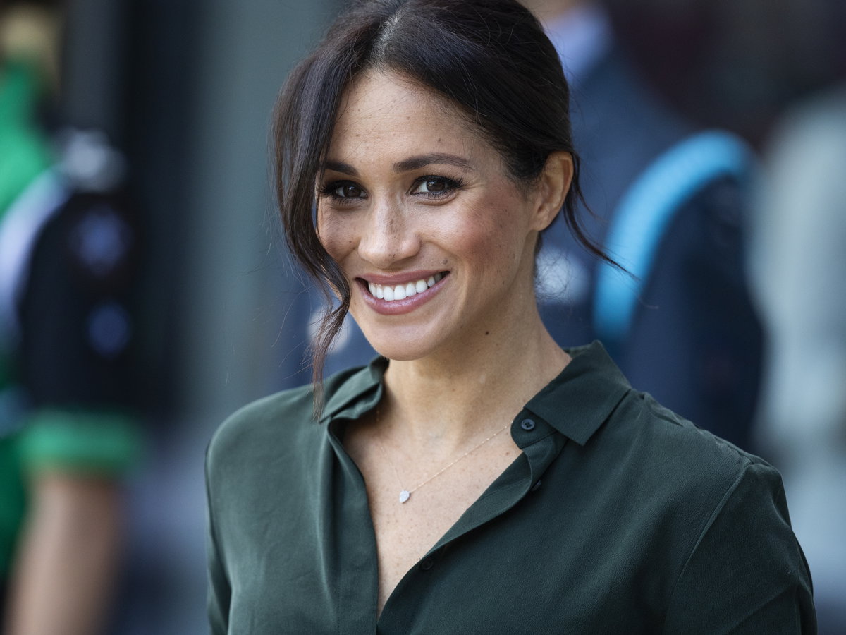 Meghan Markle