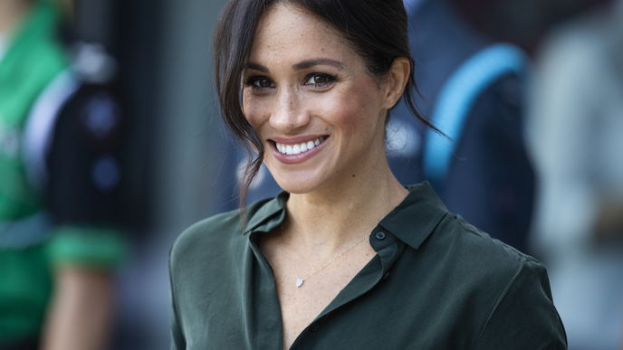 Schuhtrend 2021: Diese Sneaker von Meghan kaufen wir im Frühling